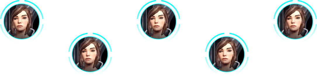 avatars