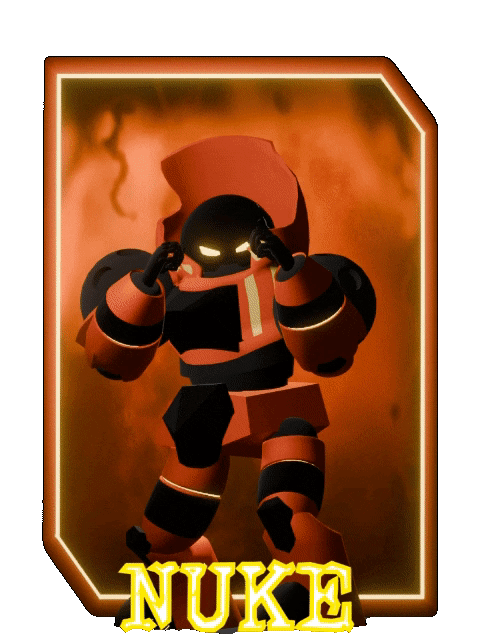 Nuke