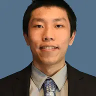 Antony Qin, Lead Gameplay Engineer