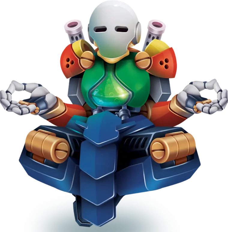 peacemaker hero