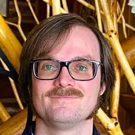 Mitchell Root, 3D Environment Artist