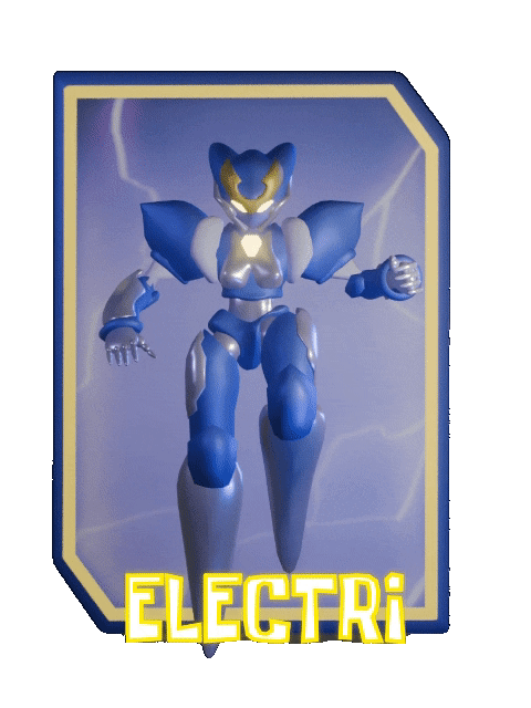 Electri