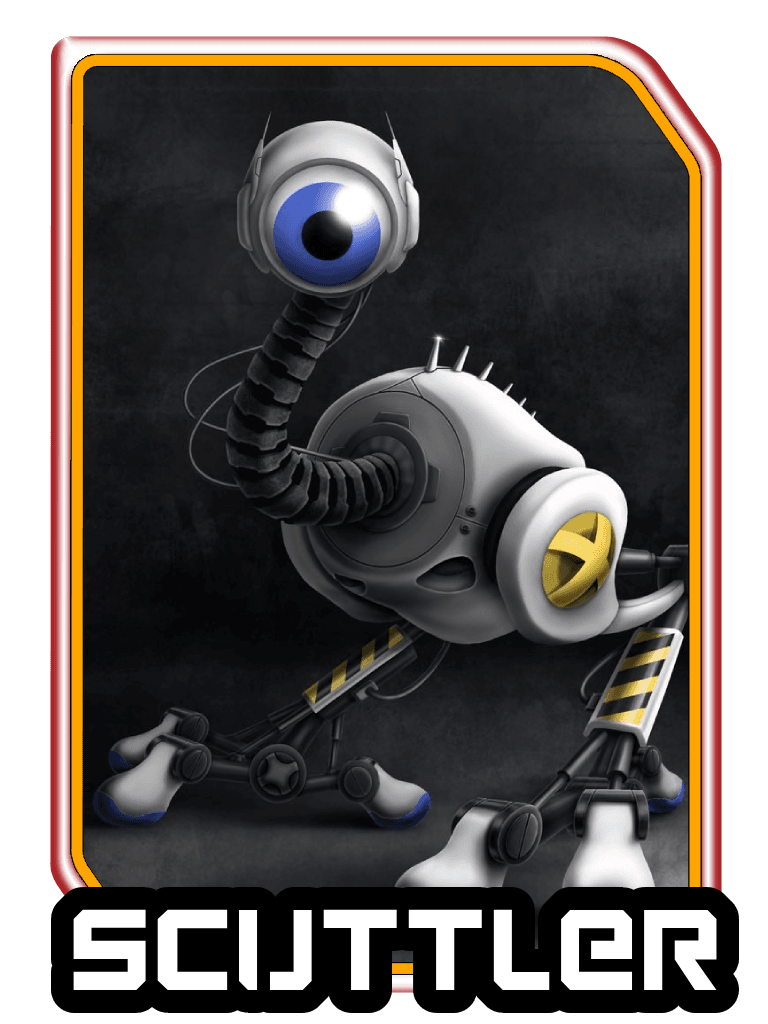 BiobotScuttler