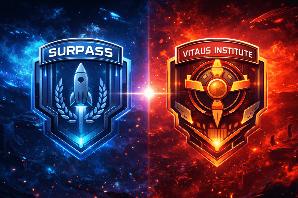 Clan Wars & Territory Control on Rennova: The Future of Competitive Play