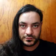 Gustavo Ariel Saia, Lead 3D Artist