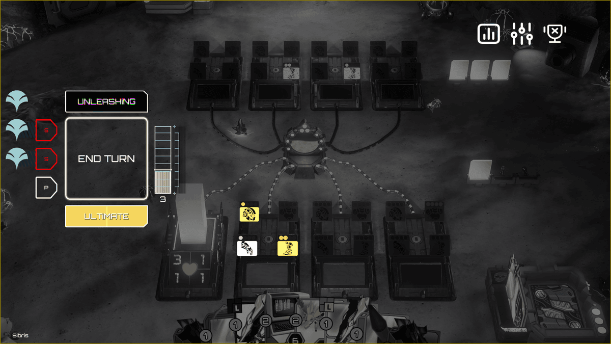 Unleash System Concept