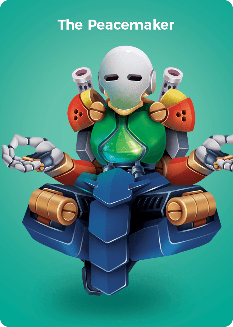 Introducing Heroes