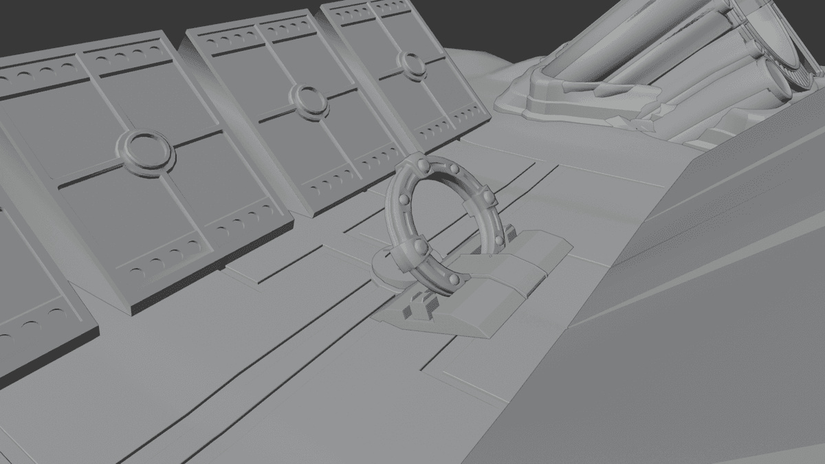 Number orbit concept