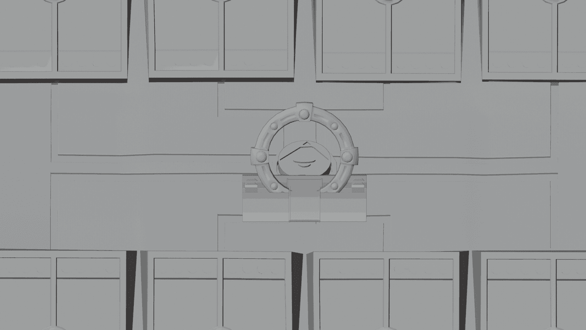 First commit pillar concept