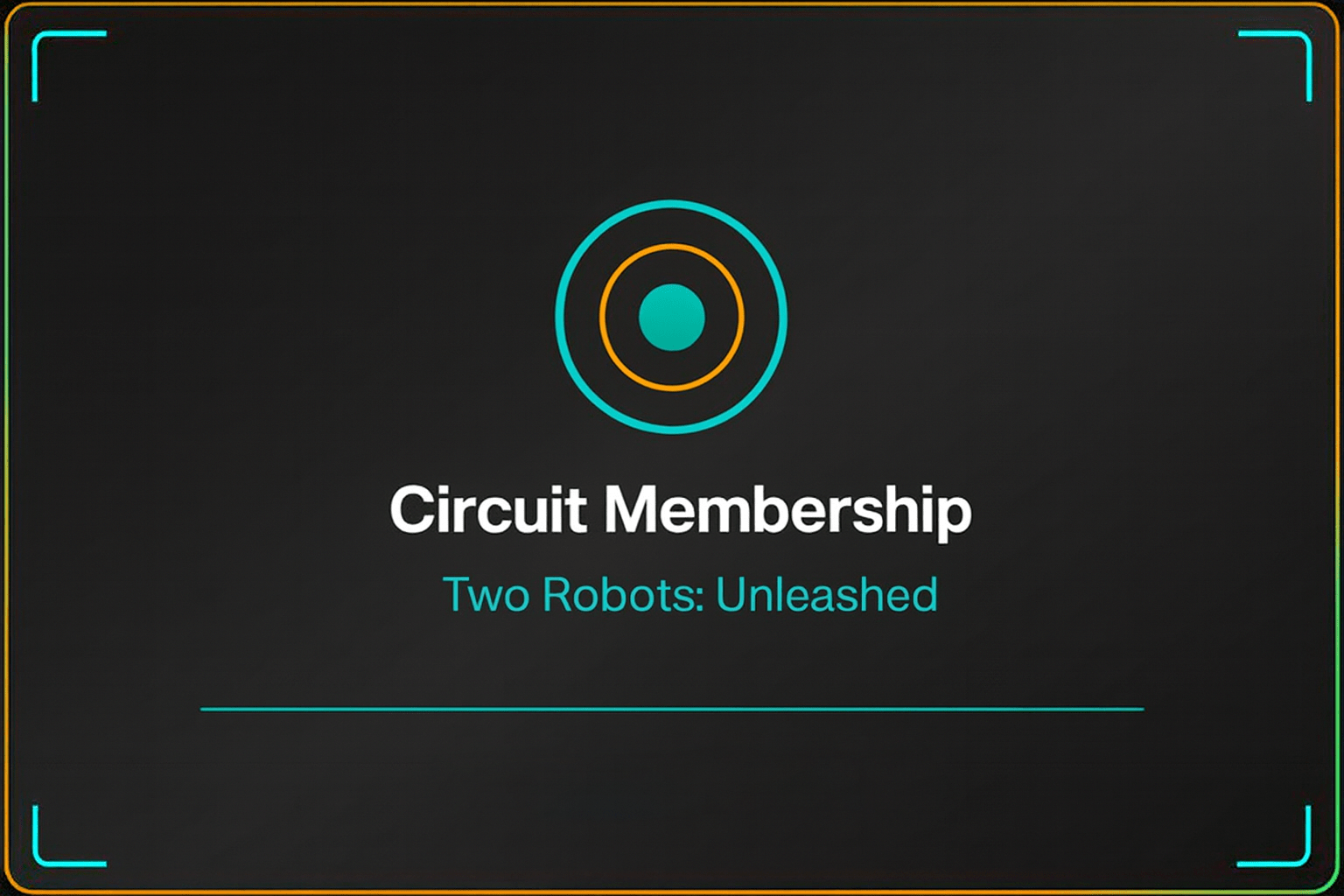 Circuit Membership Badge