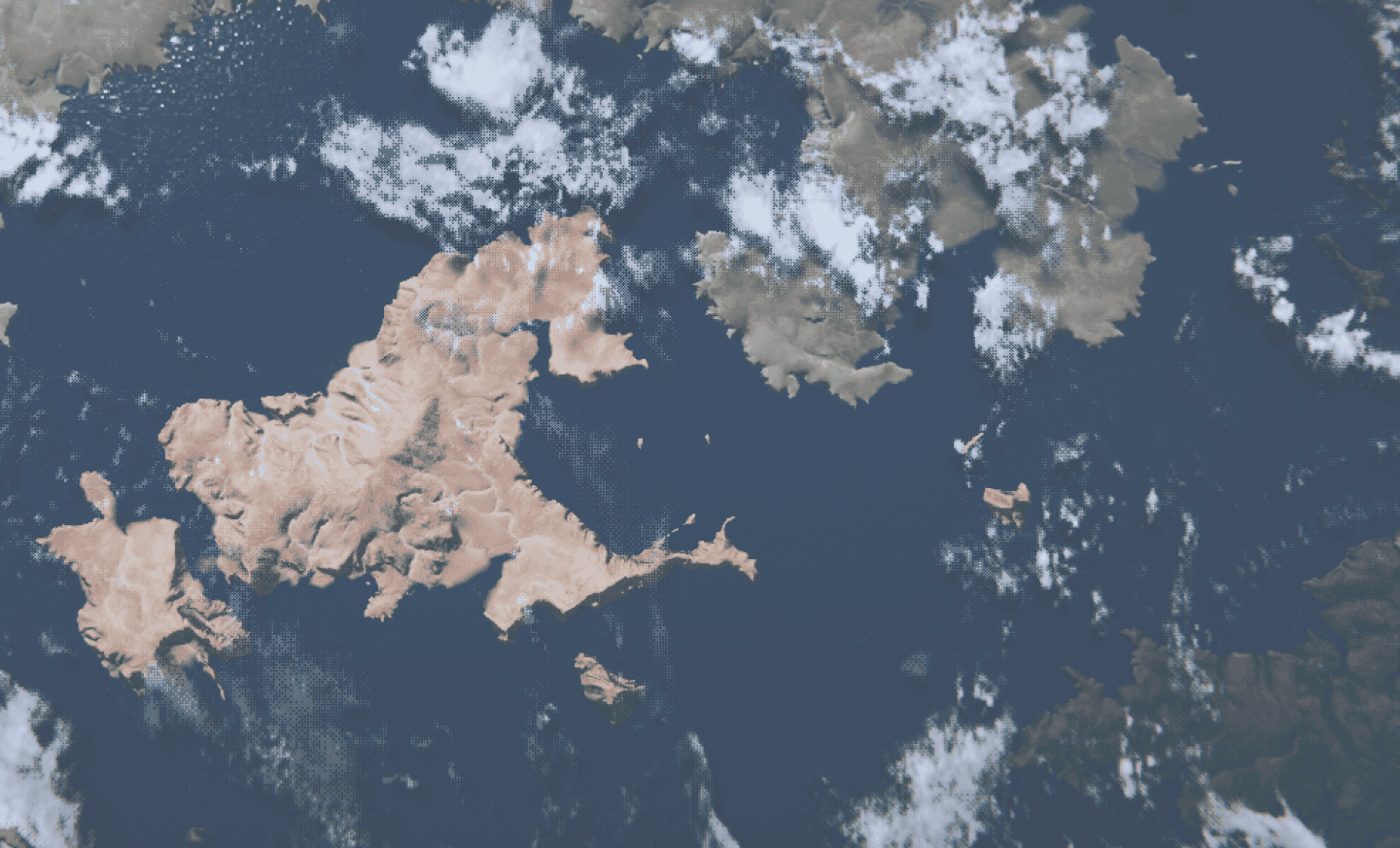 Rennova Universe Background