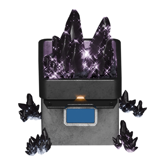 Inferno Tenaxium pack